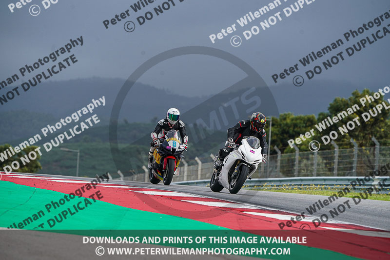motorbikes;no limits;peter wileman photography;portimao;portugal;trackday digital images